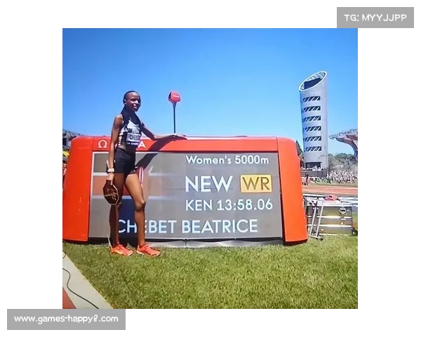 比阿特丽斯切贝特勇夺女子5000米和10000米双金成功蝉联续写辉煌