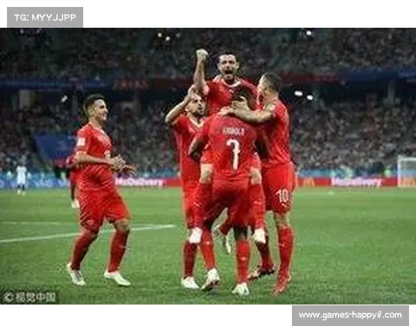 瑞士主场气势如虹，瑞典客场低迷难翻盘