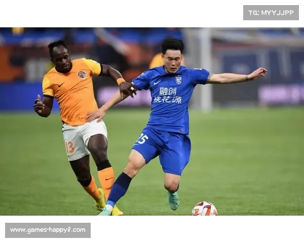 青岛海牛成功保级，连续两年完成赛季目标