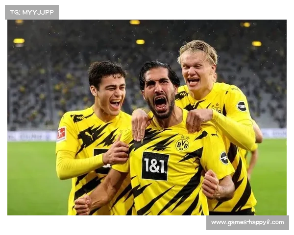 多特蒙德主场防守漏洞，连胜背后隐忧浮现