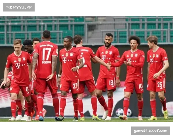 德甲俱乐部商业收入排行榜拜仁继续领跑优势明显